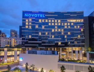 Singapore Hotels