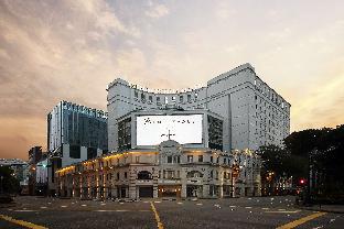 Singapore Hotels