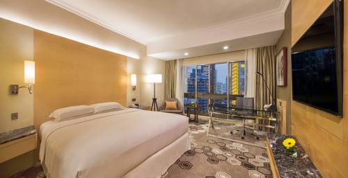 Singapore Hotel