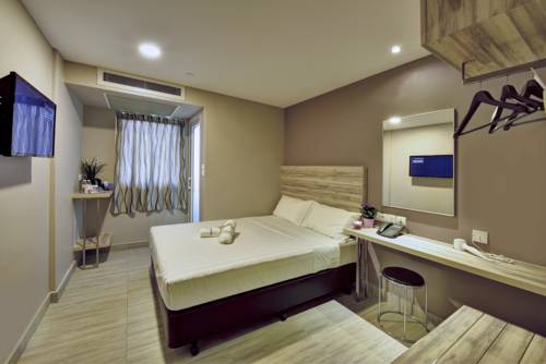 Singapore Hotel