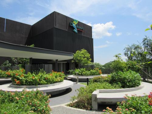 Singapore Hotels