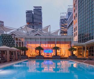 Singapore Hotels