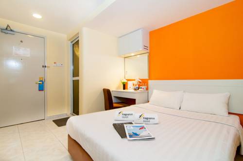 Singapore Hotel