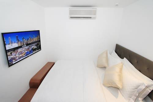 Singapore Hotel