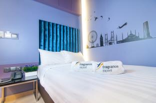 Singapore Hotels