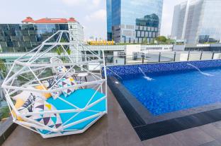 Singapore Hotels
