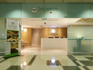 Singapore Hotels