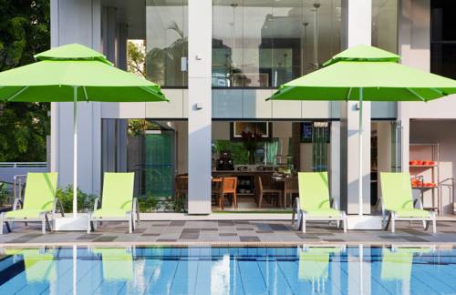 Singapore Hotel