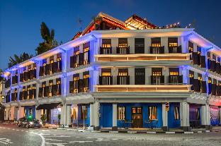 Singapore Hotels
