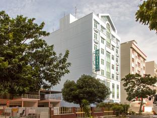 Singapore Hotels