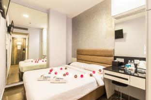 Singapore Hotels