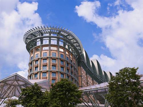 Singapore Hotel