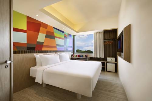 Singapore Hotel