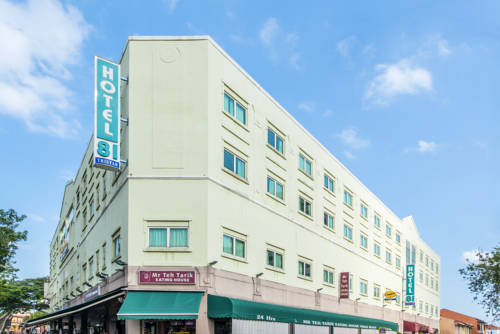 Singapore Hotel