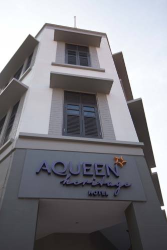 Singapore Hotel
