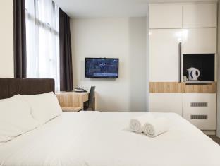Singapore Hotels