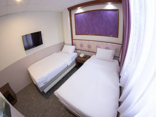Singapore Hotel