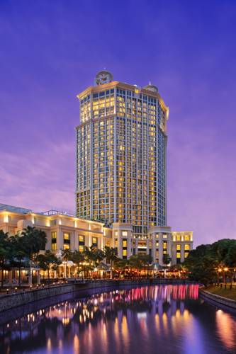 Singapore Hotel
