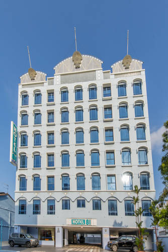 Singapore Hotel