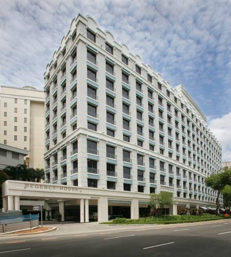 Singapore Hotel