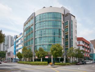 Singapore Hotels
