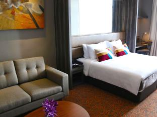 Singapore Hotels