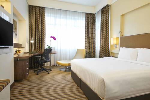Singapore Hotel