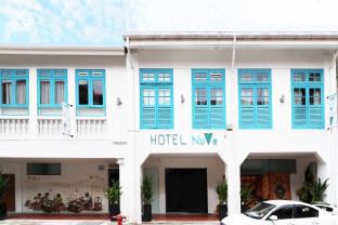 Singapore Hotels
