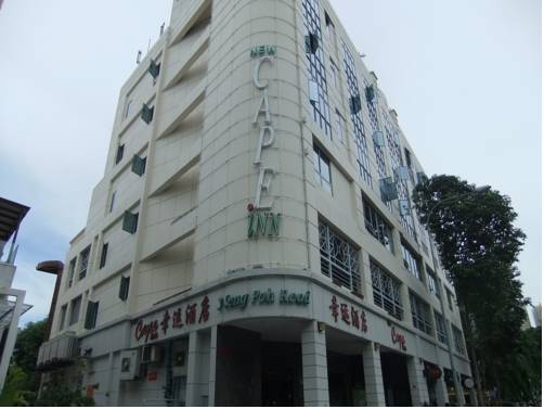 Singapore Hotel