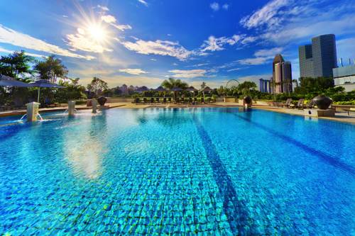 Singapore Hotel