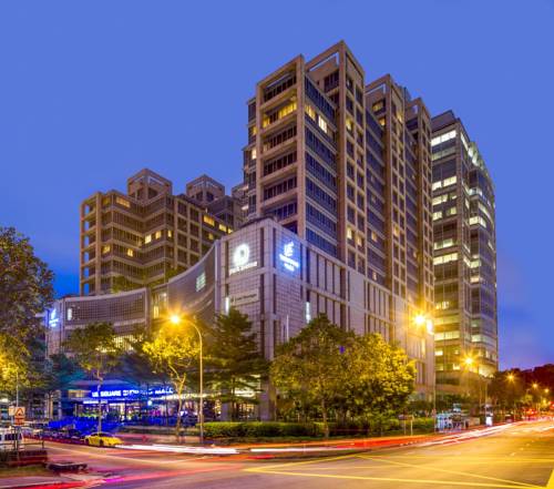 Singapore Hotel