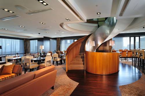 Singapore Hotel