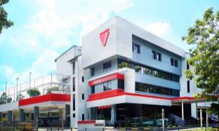 Singapore Hotels