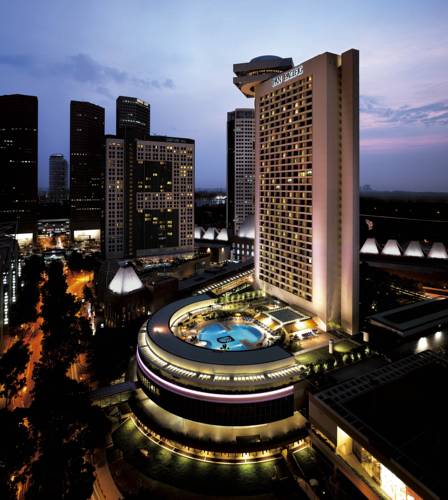 Singapore Hotel
