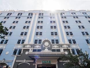 Singapore Hotels