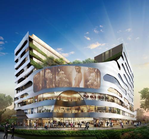 Singapore Hotel