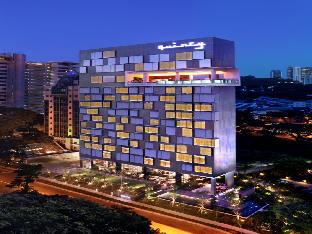 Singapore Hotels