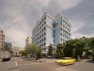 Singapore Hotels