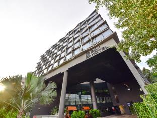 Singapore Hotels