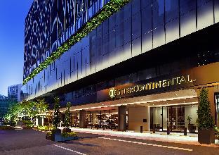 Singapore Hotels