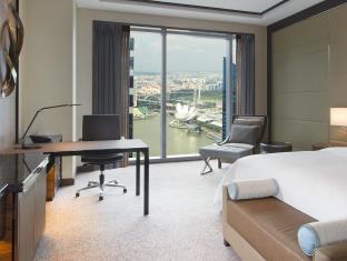 Singapore Hotels