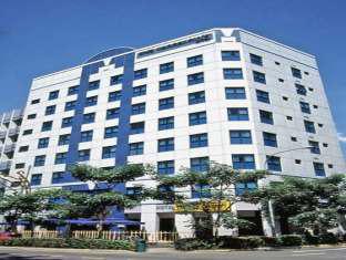 Singapore Hotels