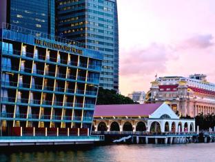 Singapore Hotels