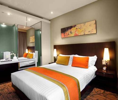 Singapore Hotel