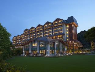 Singapore Hotels