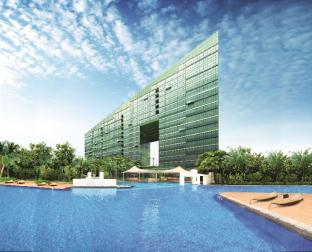 Singapore Hotels
