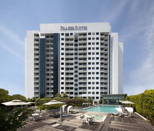 Singapore Hotel