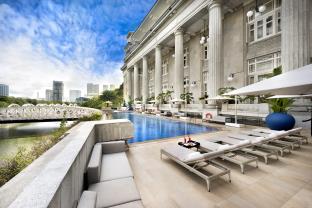 Singapore Hotels